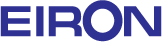 Логотип фирмы EIRON в Ельце