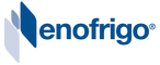 Логотип фирмы Enofrigo в Ельце