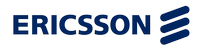 Логотип фирмы Erisson в Ельце