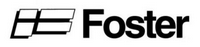 Логотип фирмы Foster в Ельце