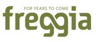 Логотип фирмы Freggia в Ельце