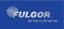 Логотип фирмы Fulgor в Ельце