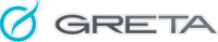 Логотип фирмы GRETA в Ельце
