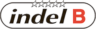 Логотип фирмы Indel B в Ельце
