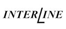 Логотип фирмы Interline в Ельце