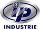 Логотип фирмы IP INDUSTRIE в Ельце