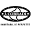 Логотип фирмы J.Corradi в Ельце