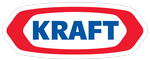 Логотип фирмы Kraft в Ельце