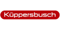 Логотип фирмы Kuppersbusch в Ельце