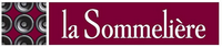 Логотип фирмы La Sommeliere в Ельце