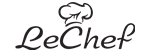 Логотип фирмы Le Chef в Ельце