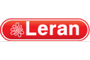 Логотип фирмы Leran в Ельце