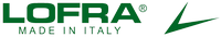 Логотип фирмы LOFRA в Ельце
