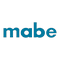 Логотип фирмы Mabe в Ельце