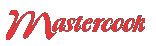 Логотип фирмы MasterCook в Ельце