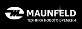Логотип фирмы Maunfeld в Ельце