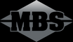 Логотип фирмы MBS в Ельце