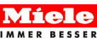 Логотип фирмы Miele в Ельце