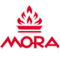 Логотип фирмы Mora в Ельце