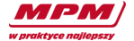 Логотип фирмы MPM Product в Ельце