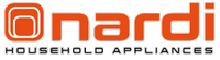 Логотип фирмы Nardi в Ельце