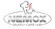 Логотип фирмы Nemox в Ельце