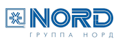 Логотип фирмы NORD в Ельце