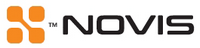 Логотип фирмы NOVIS-Electronics в Ельце