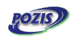 Логотип фирмы Pozis в Ельце