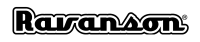 Логотип фирмы Ravanson в Ельце