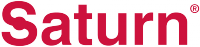 Логотип фирмы Saturn в Ельце