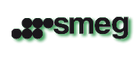 Логотип фирмы Smeg в Ельце