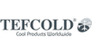 Логотип фирмы TefCold в Ельце