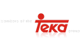 Логотип фирмы TEKA в Ельце