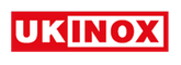 Логотип фирмы Ukinox в Ельце