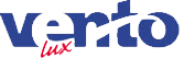 Логотип фирмы VENTOLUX в Ельце