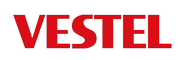 Логотип фирмы Vestel в Ельце