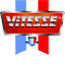 Логотип фирмы Vitesse в Ельце