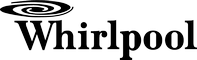 Логотип фирмы Whirlpool в Ельце
