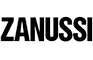 Логотип фирмы Zanussi в Ельце