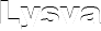 Логотип фирмы Лысьва в Ельце