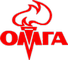 Логотип фирмы Омичка в Ельце