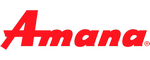 Логотип фирмы Amana в Ельце