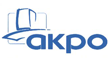 Логотип фирмы AKPO в Ельце