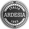 Логотип фирмы Ardesia в Ельце
