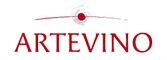 Логотип фирмы Artevino в Ельце