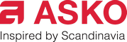 Логотип фирмы Asko в Ельце