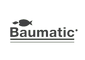 Логотип фирмы Baumatic в Ельце