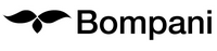 Логотип фирмы Bompani в Ельце