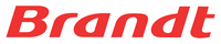 Логотип фирмы Brandt в Ельце